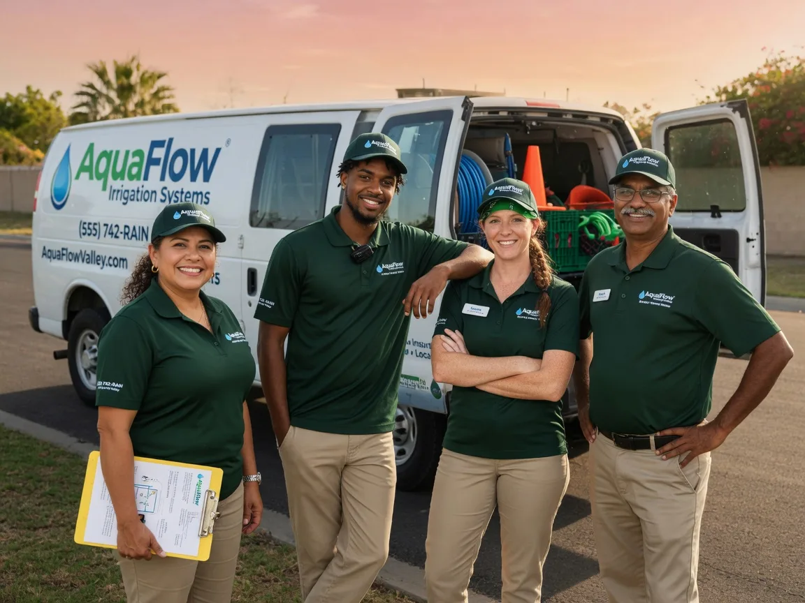 Irrigation Installation company in Pewee Valley, KY